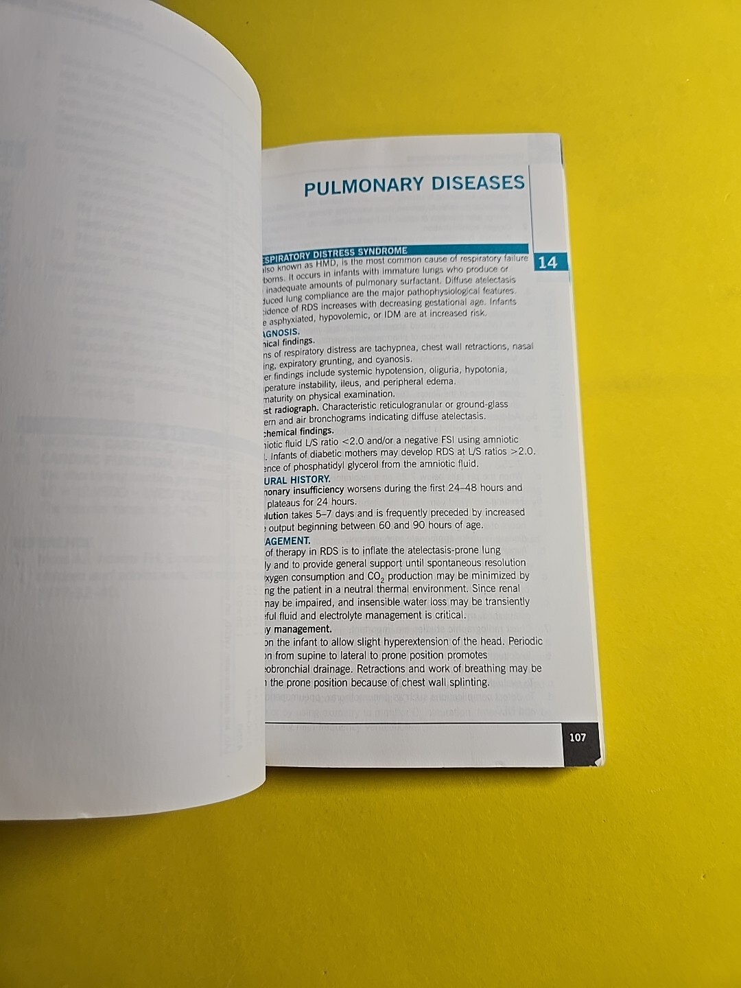 Neonatal Intensive Care Handbook by Boyd W. Goetzman and Richard P. Wennberg…