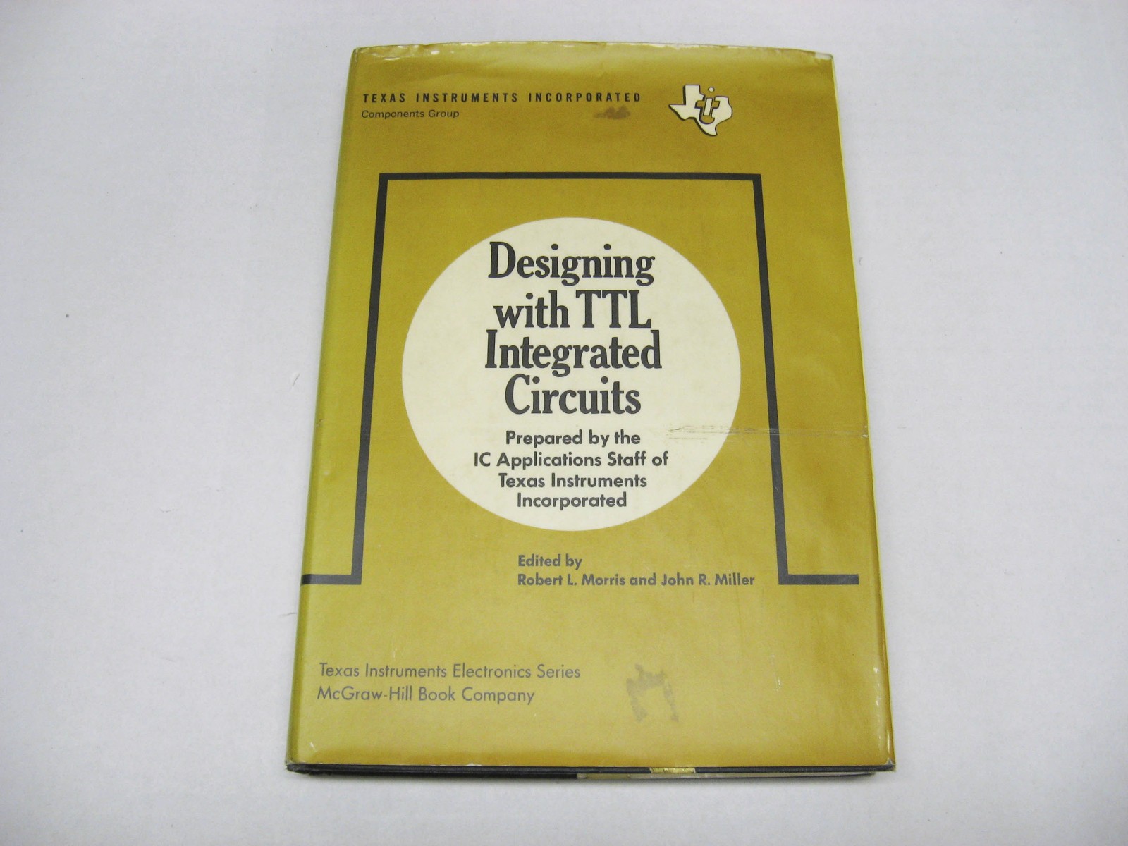 Electronics & Circuit Design Book Bundle – Analog & Digital – Vintage – 16 Books